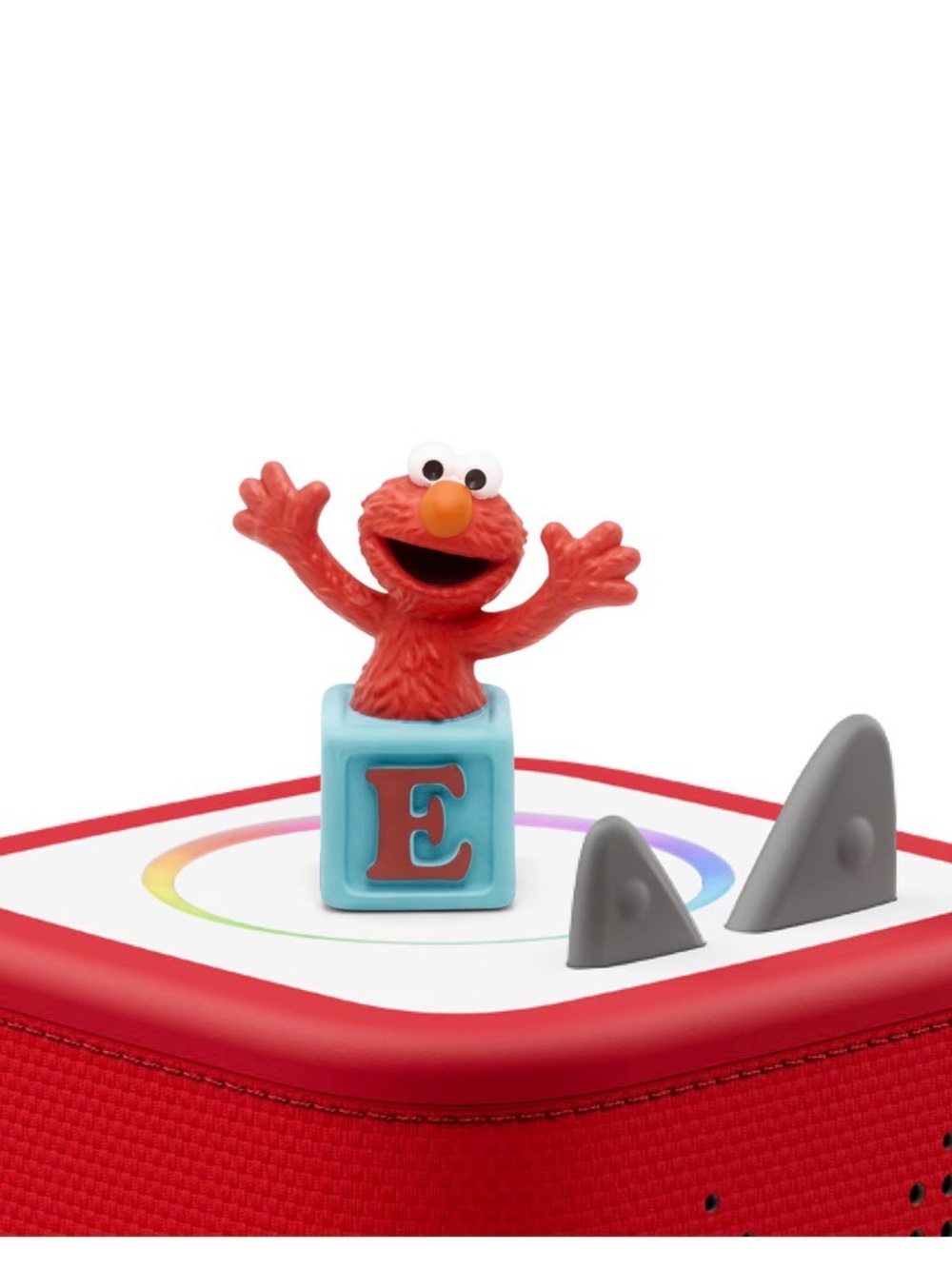 Elmo Tonie (NWT)